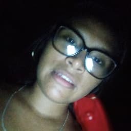 María avatar
