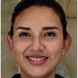 Maria avatar