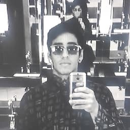 Alain avatar