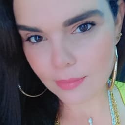 María avatar
