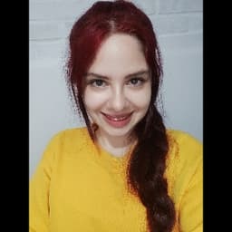 Verónica avatar