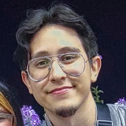 Lucas avatar