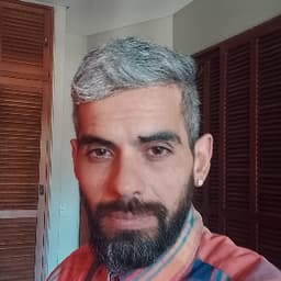 Leandro avatar