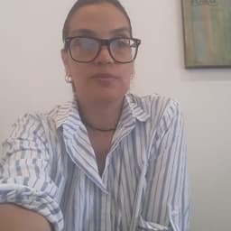 Maria avatar