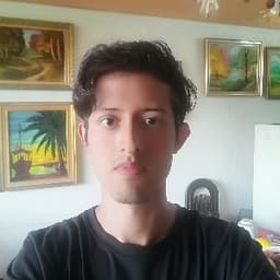 Manuel avatar
