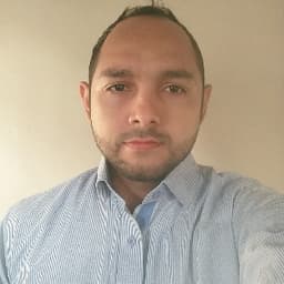 Gerardo avatar
