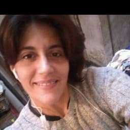 María avatar