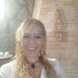 Geraldine avatar