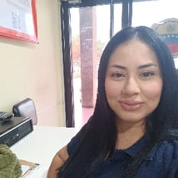 Verónica avatar