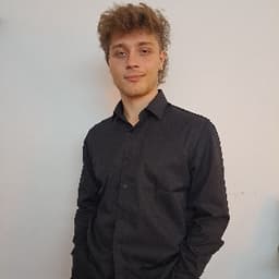 Lucas avatar