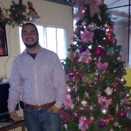 Oswaldo avatar