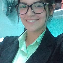 Veronica avatar