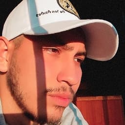 Moisés avatar