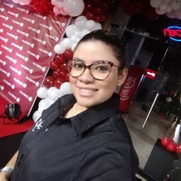 Andrea avatar