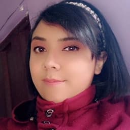Lucymar avatar