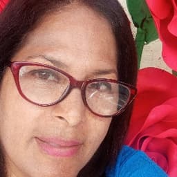 Iraida avatar