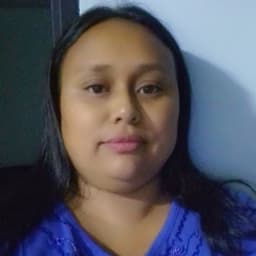 Gloria avatar