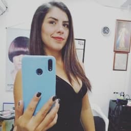 Angela avatar