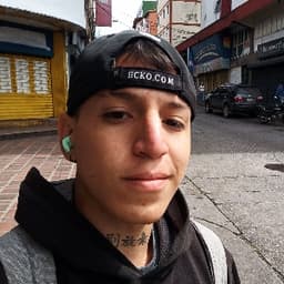 Diego avatar