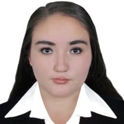 Ingrid avatar
