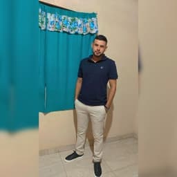 Joel avatar
