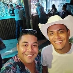 Jorge avatar