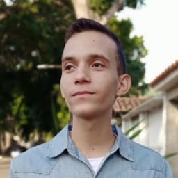 Nehemias avatar