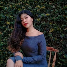 Maria avatar