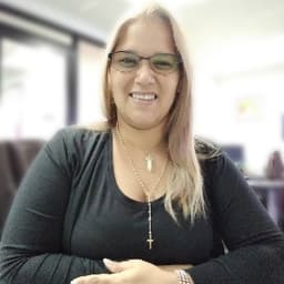 Lucelia avatar