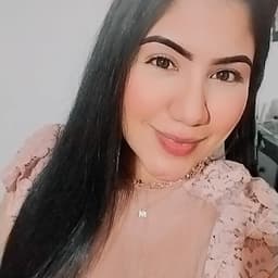 María avatar