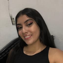 María avatar
