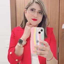 Mayra avatar