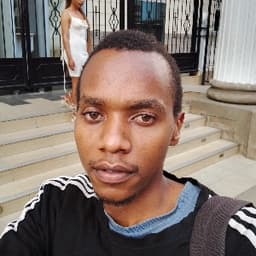 Duncan avatar