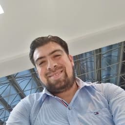 Carlos avatar