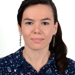 Gloria avatar