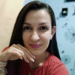 Kimberly avatar