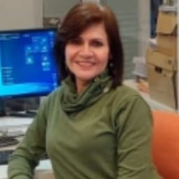 Ana avatar