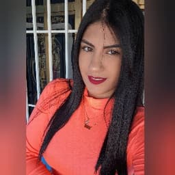 Oriana avatar