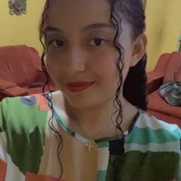 Maria avatar
