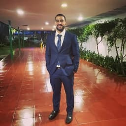 Humberto avatar