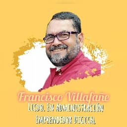 Francisco avatar