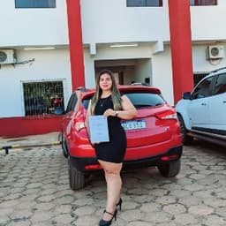 Ruth avatar
