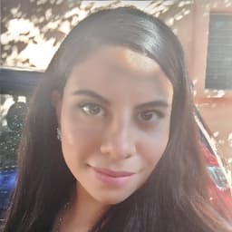 María avatar