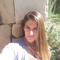 Bárbara avatar