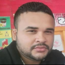 Amilcar avatar
