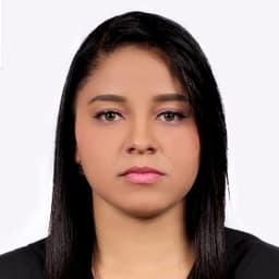 Isamar avatar