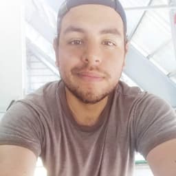 Sergio avatar