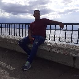 Diego avatar
