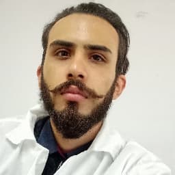 Luis avatar