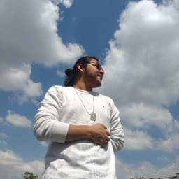 Joshua avatar